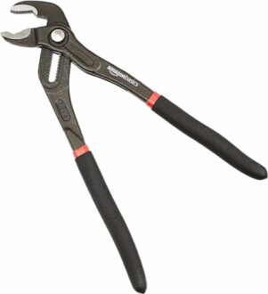 Quick Release Groove Joint Pliers
