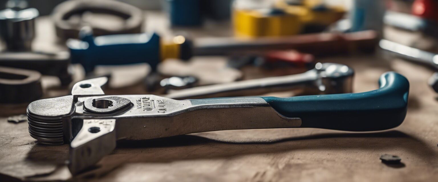 Choosing the Right Adjustable Wrench