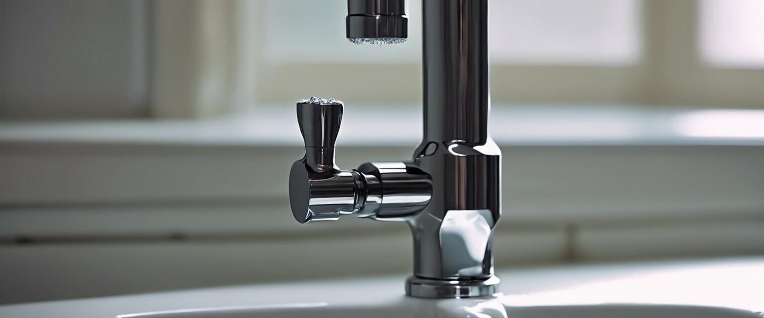 How to Use a Basin Wrench