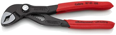KNIPEX Cobra Water Pump Pliers