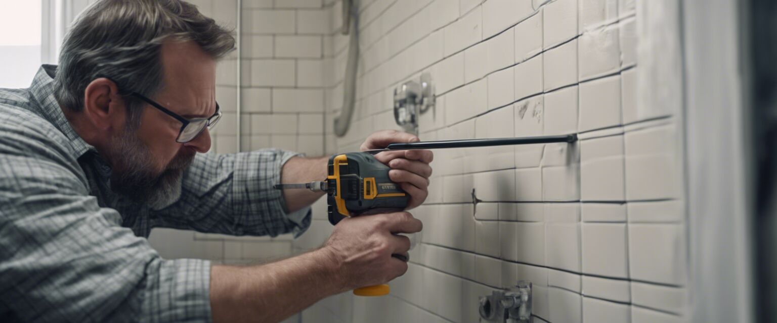 Measuring Pipe