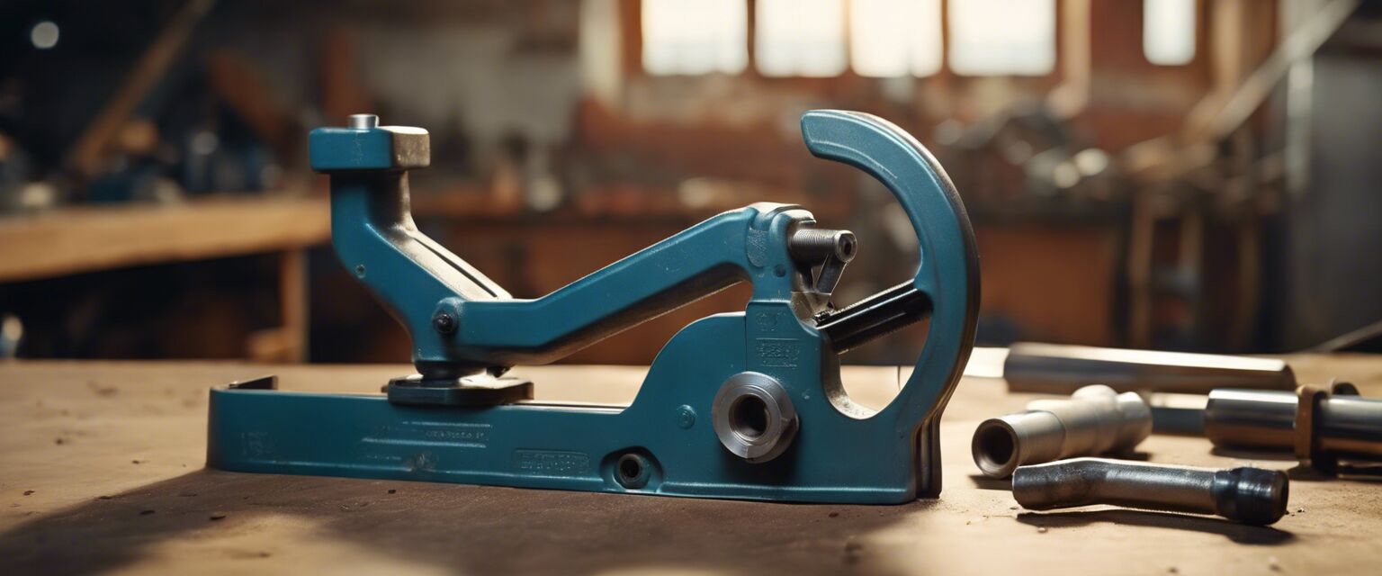 How to Use a Pipe Cutter