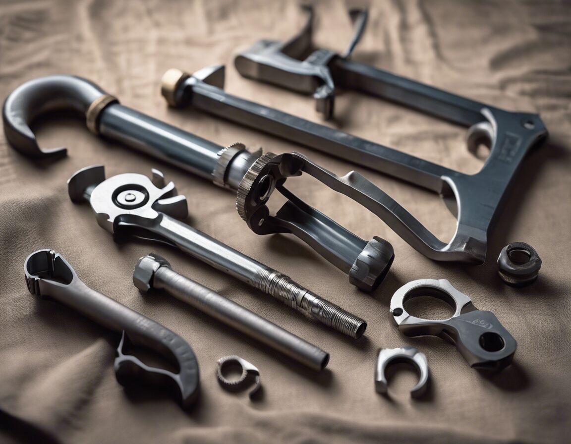 Pipe Cutters