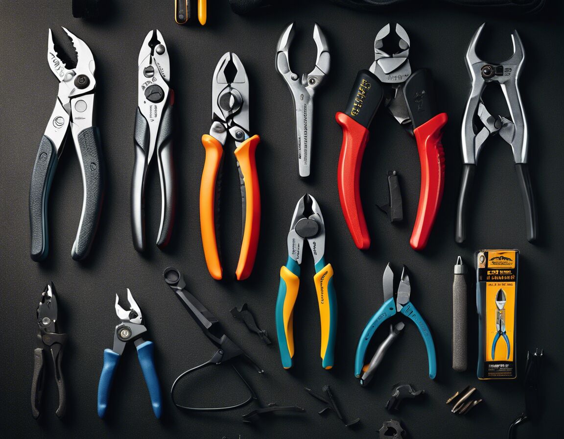 Pliers