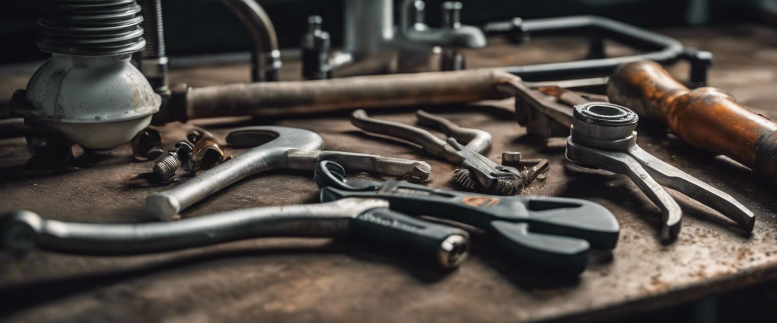 plumber's putty tips