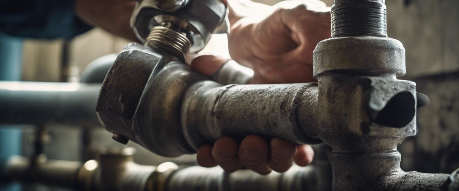 Using Solvent Cement and Primer