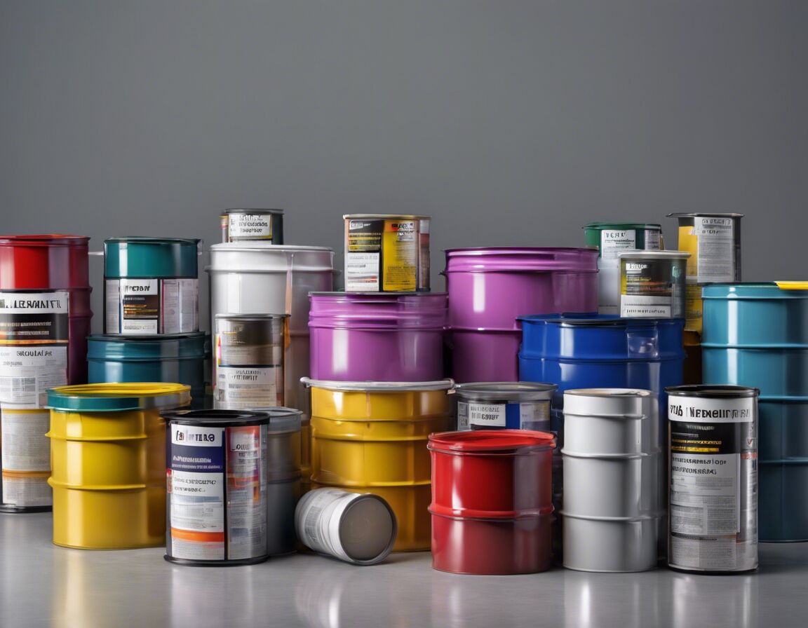 Solvent Cements and Primers